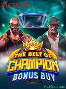 Explorando TheBeltOfChampionBonusBuy: Um Mundo de Estratégia e Diversão