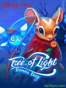 Explorando o Universo de TreeOfLightBonusBuy com VIP34 Pro