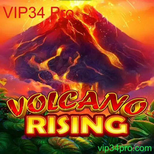 Descubra o Mundo de VolcanoRising: Desafios e Estratégias com o VIP34 Pro
