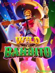 Explorando WildBandito: Aventura e Estratégia com VIP34 Pro