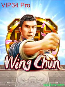 WingChun: O Jogo Estrategicamente Intenso com o Charme VIP34 Pro