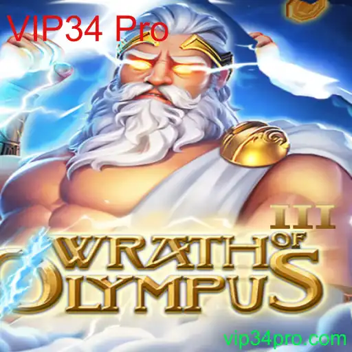 Descubra WrathofOlympusIII: A Nova Era dos Jogos Digitais