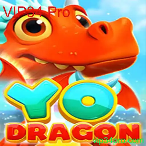 YoDragon e o Mundo de 'VIP34 Pro': Descubra o Novo Favorito Entre os Jogos